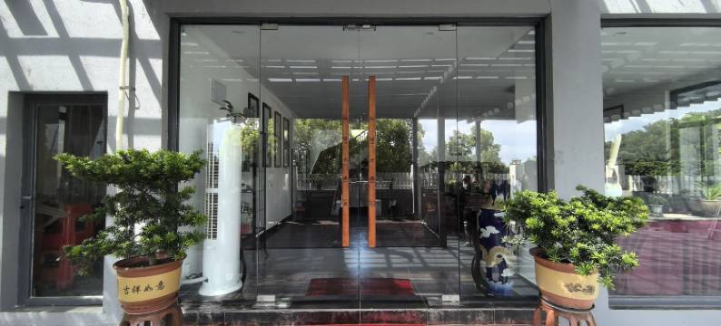 伴山海民宿(官湖沙滩店)图片
