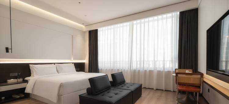 维特酒店(漳州古城店)图片