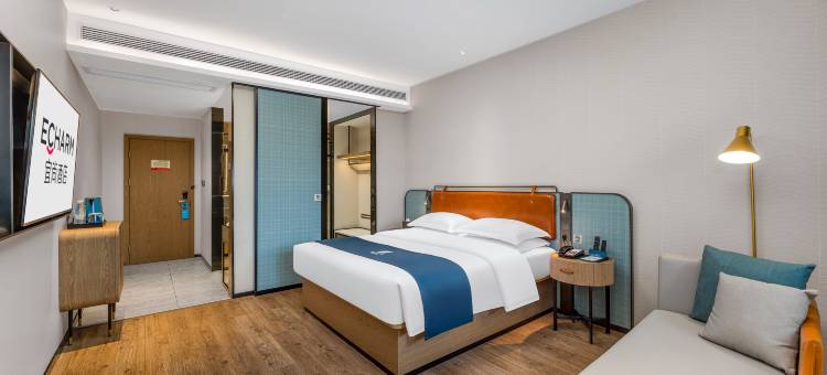 宜尚酒店(柳州窑埠古镇工业博物馆店)图片