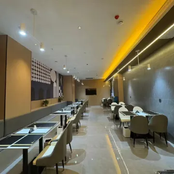 如家艾扉酒店（长治一中第二人民医院店）