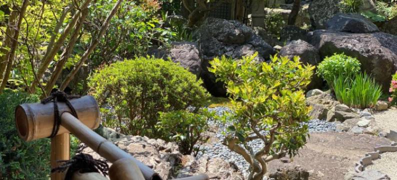 日升别庄(Nissho Besso)图片