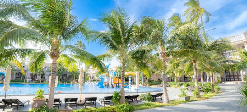 Le' VIVA Resort Mui Ne图片