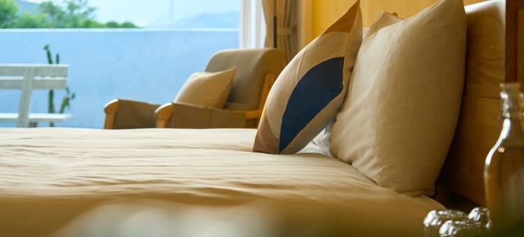 OwlStay故事所 绿舍图片