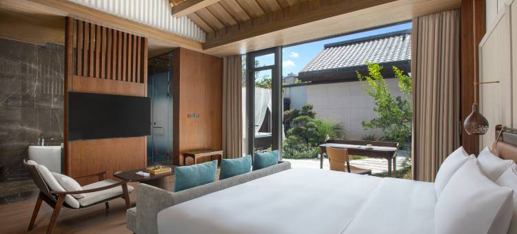 SU·清水湾酒店图片