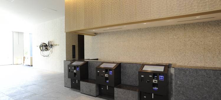 筑地银座京阪大酒店(Hotel Keihan Tsukiji Ginza Grande)图片