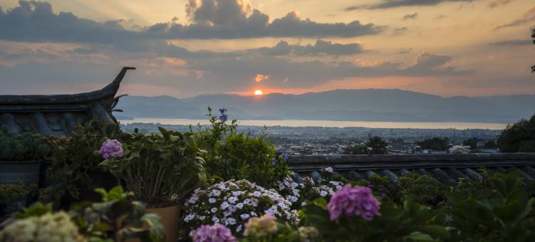 焱秀格丨海景山居秘境·Neverland Boutique Hotel(大理古城店)图片