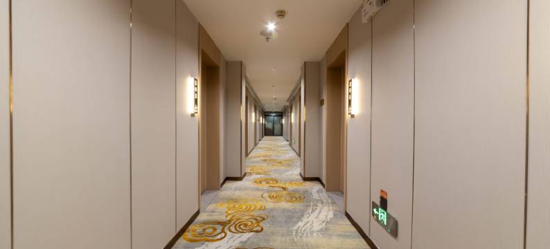 莹华酒店(郑州火车站二七广场店)图片