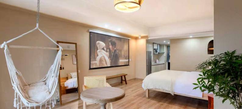 南京秦淮小筑(夫子庙地铁站店)图片