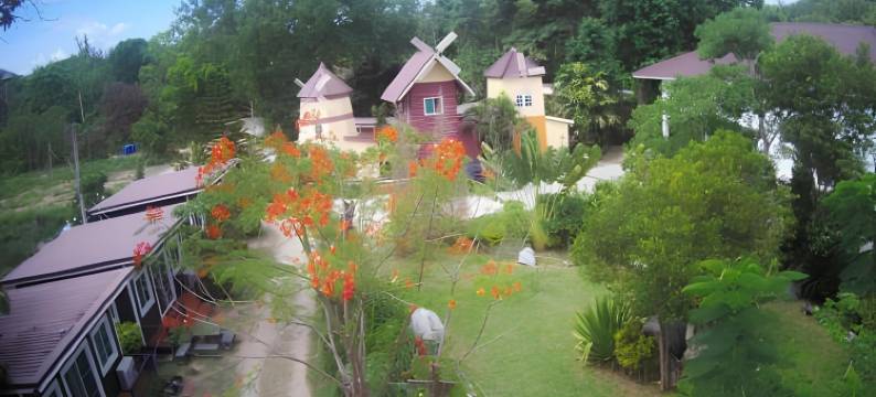 Keangvarin Resort图片