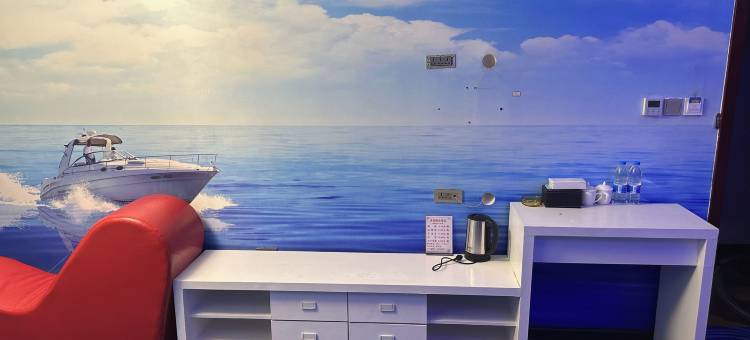 今日印象酒店图片