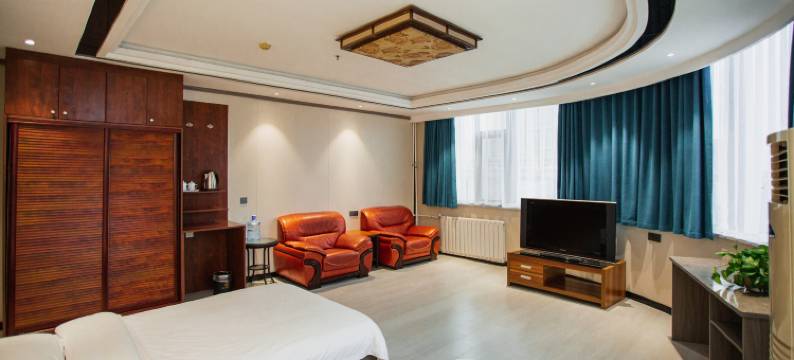 宜阳菲英特快捷酒店图片