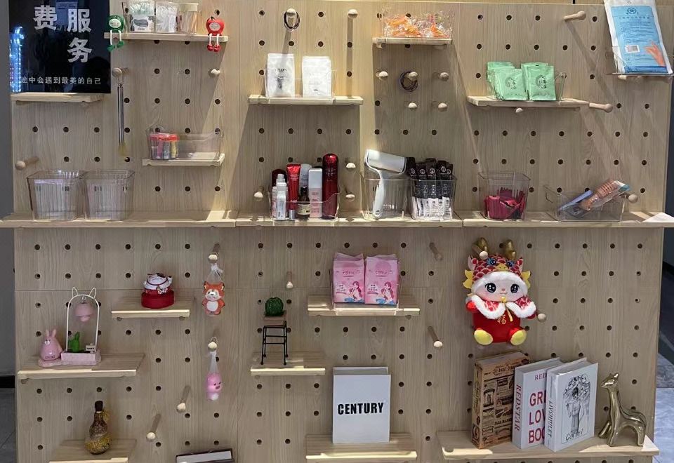 途客中国酒店(定州宋街博物馆店) 图片5