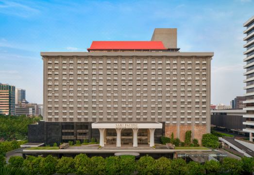 Sari Pacific Jakarta, Autograph Collection Hotel Overview
