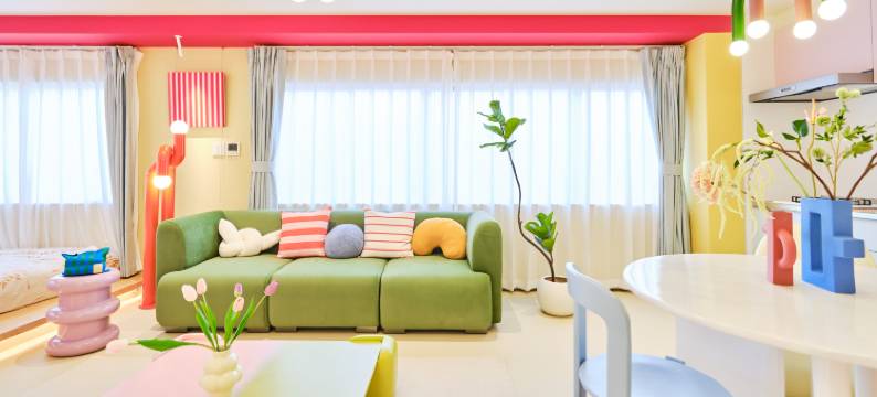 寅酒店 御徒町(TORA HOTEL OKACHIMACHI)图片