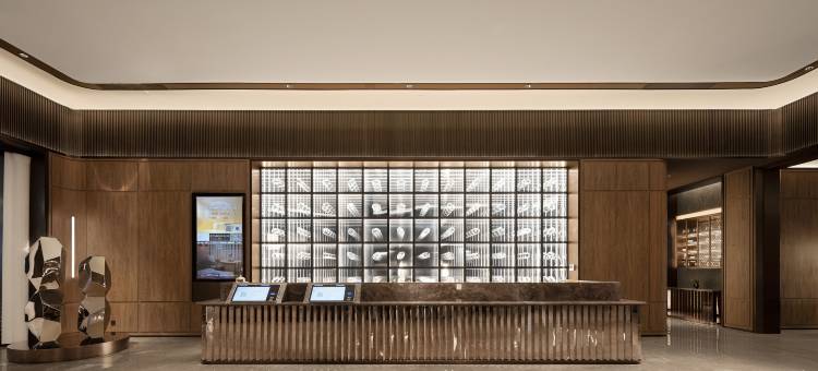 达州桔子水晶酒店图片