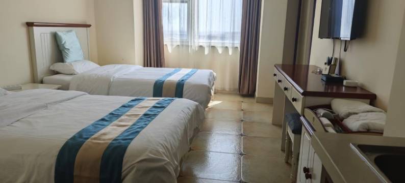 威海金海公寓图片