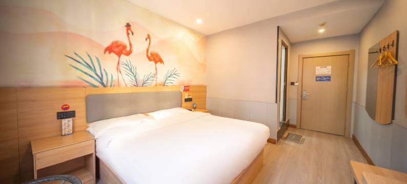 洛艺酒店(应天门洛邑古城店)图片