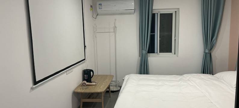 陌野影宿(徐州工业技术职业学院店)图片