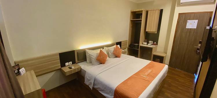 马里奥波洛日惹特级酒店(Top Malioboro Hotel Jogja)图片