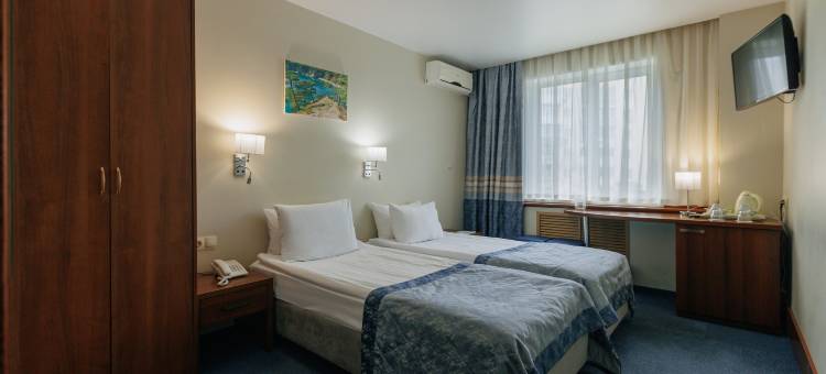 赤道酒店(Hotel Equator)图片