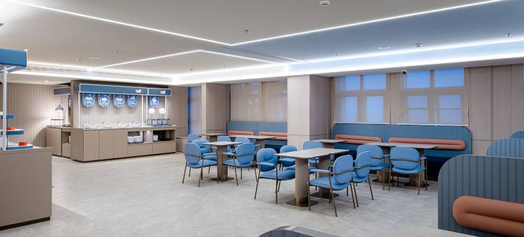 汉庭酒店(江阴高新区长江路店)图片