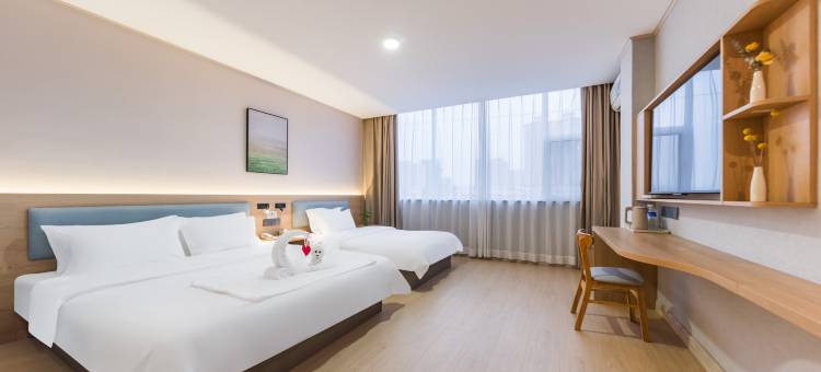 如家驿居酒店(沂南历山路店)图片