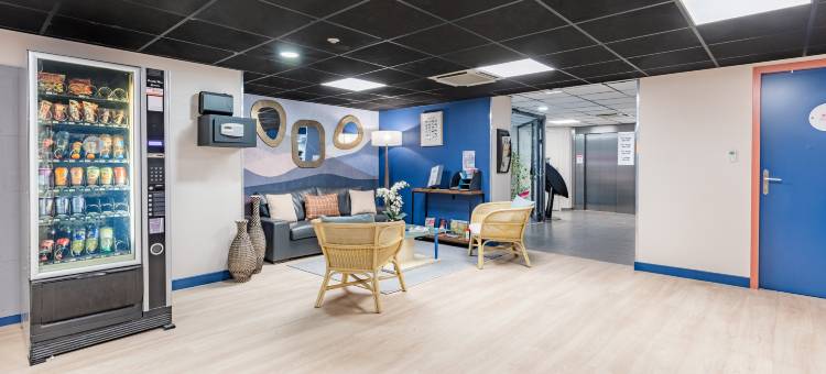 蒙特利马尔经典城市公寓酒店(Appart'City Classic Montelimar)图片