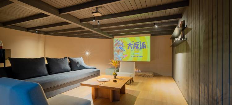 花筑·扬州猛犸设计师美宿(东关街个园店)图片