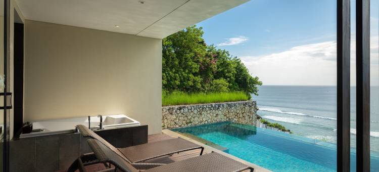 巴厘岛乌鲁瓦图安纳塔拉度假酒店(Anantara Uluwatu Bali Resort)图片
