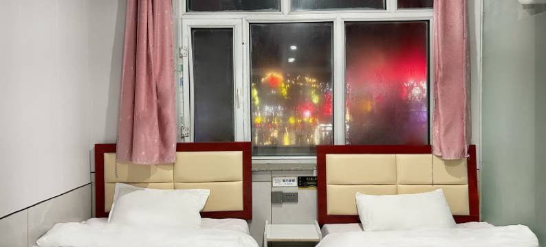 希悦宾馆(中医医院店)图片