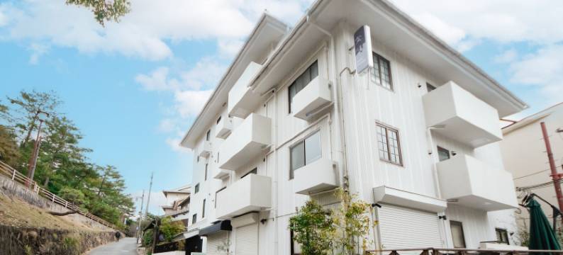 宁乐旅馆(Hotel Neiraku)图片