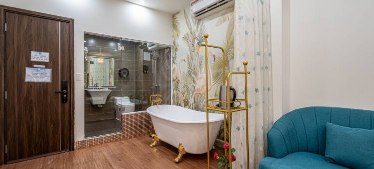 Cozrum 帕拉斯之家(Palas House By Cozrum)图片