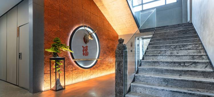 樱鹭客栈(赣州东站梅林古镇店)图片