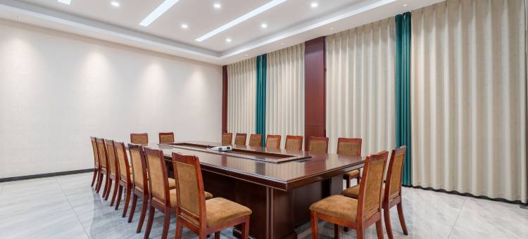 格林东方酒店(阜宁香港路汽车客运站店)图片