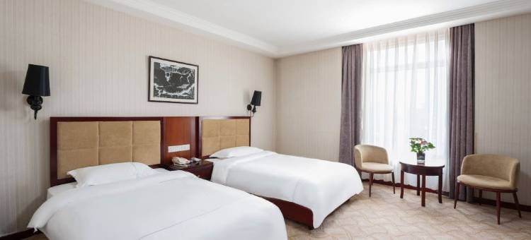 西山酒店(太原柳巷钟楼街店)图片