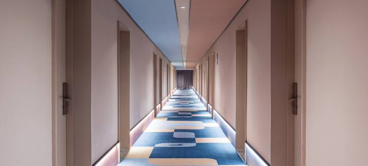 汉庭酒店(乐亭京唐港店)图片