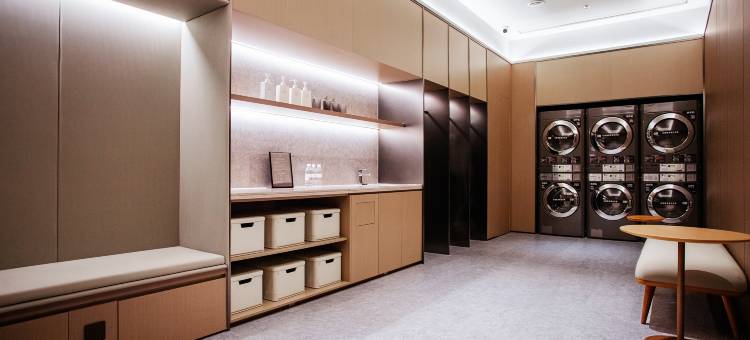 全季酒店(长春红旗街万达广场店)图片