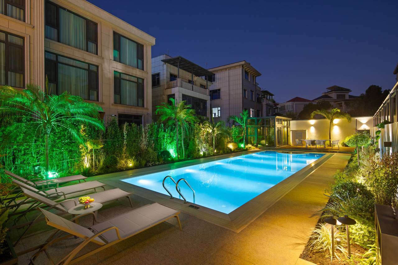 悦致酒店(浏阳天虹购物中心店)图片