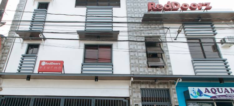 RedDoorz near Christ the King Medical Center图片
