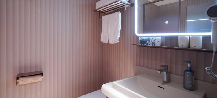 汉庭酒店(开封河南大学大梁路店)图片