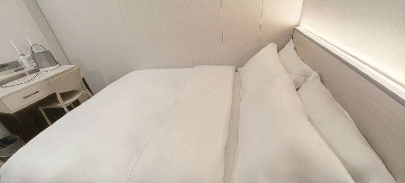 柳州天成商务宾馆(河东店)图片