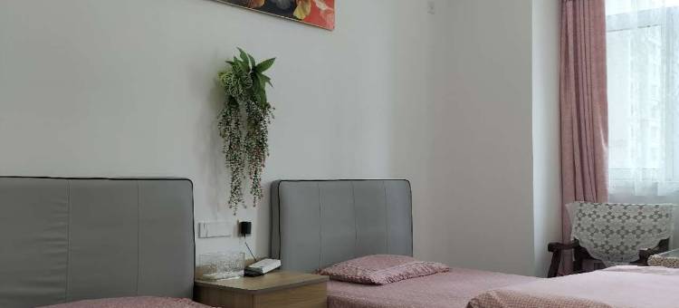 时光民宿(兰州新区省人民医院分院店)图片