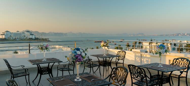 The One 下龙酒店(The One Halong Hotel)图片