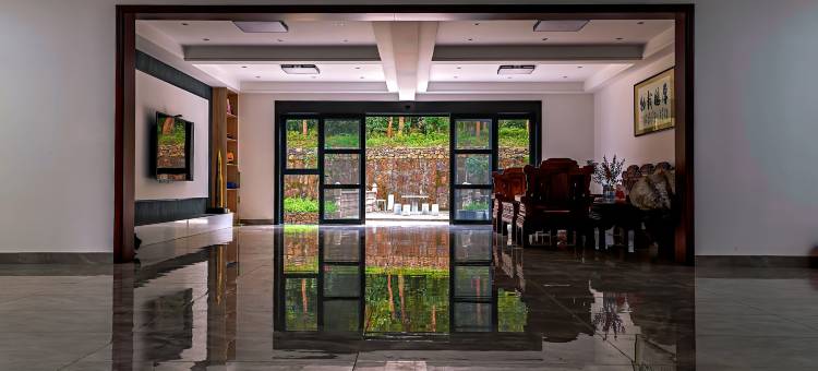 涧溪兰庭·Life轻奢设计美宿(宜兴窑湖小镇店)图片