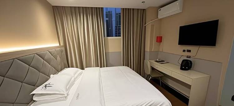 深圳舒安旅馆图片