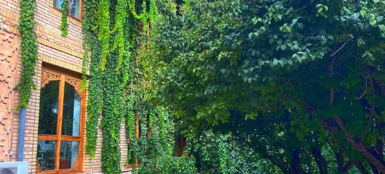 卡文赛瑞酒店(Hotel Caravan Serail)图片