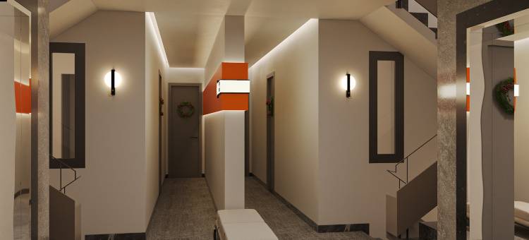 胡志明市康赛尼酒店- 升级版(The Concept Hotel HCMC - Premium)图片