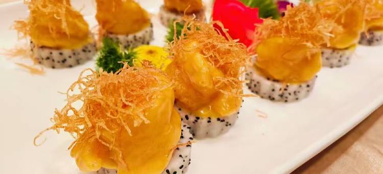 宿迁江山大酒店图片