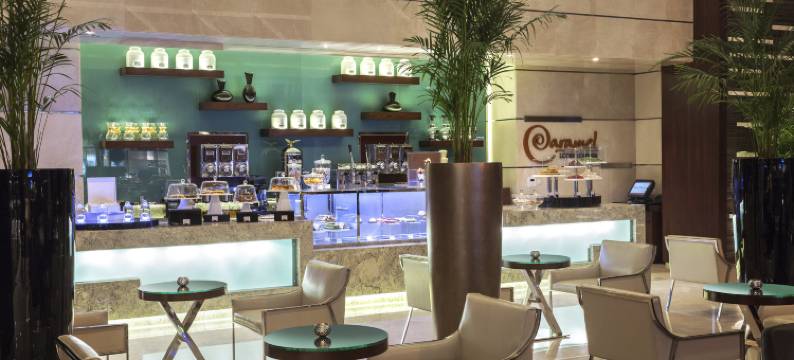 罗什罗塔纳瑞汉酒店(Rosh Olaya Hotel)图片