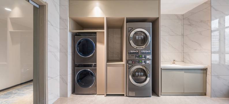 合肥港航美仑酒店图片